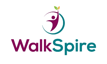 Walkspire.com